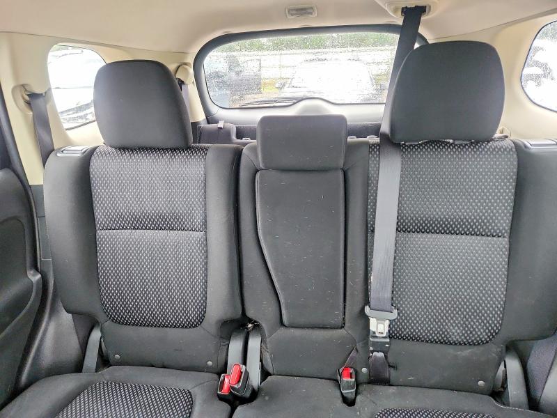 66164366 :رقم المزاد ، JA4AZ3A3XJJ003031 vin ، 2018 Mitsubishi Outlander مزاد بيع