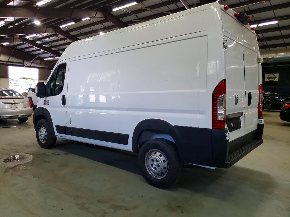 Aukcja sprzedaży 2019 Ram Promaster 1500, vin: 3C6TRVBG0KE547796, numer aukcji: 63471436