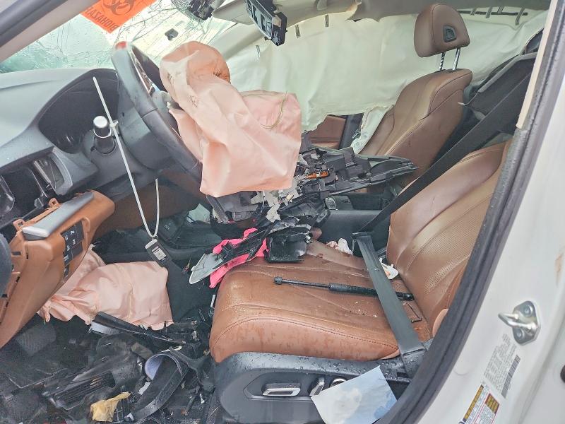 66010576 :رقم المزاد ، 5J8TC2H54ML048672 vin ، 2021 Acura Rdx مزاد بيع