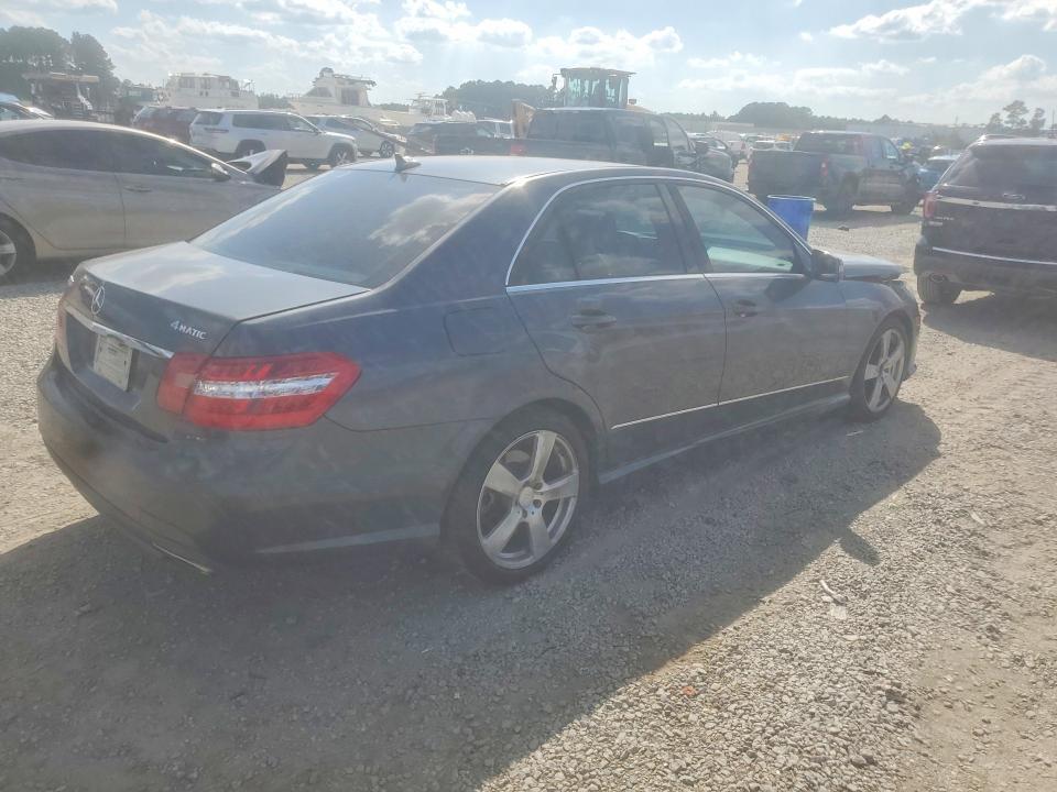 Aukcja sprzedaży 2010 Mercedes-benz E, vin: WDDHF8HB2AA227486, numer aukcji: 65526176