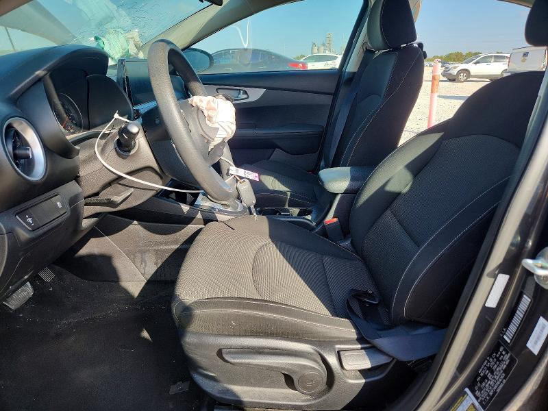 Продаж на аукціоні авто 2022 Kia Forte, vin: 3KPF24AD1NE463826, номер лоту: 65943386