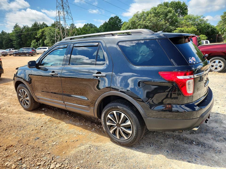 Продаж на аукціоні авто 2013 Ford Explorer, vin: 1FM5K8B89DGC53134, номер лоту: 63725626