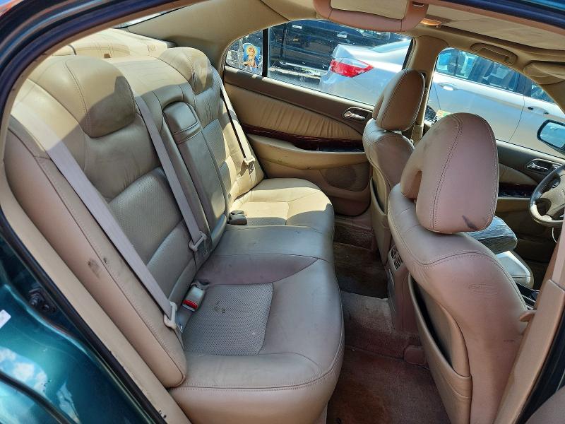 Aukcja sprzedaży 2002 Acura 3.2tl, vin: 19UUA56972A059868, numer aukcji: 63564426