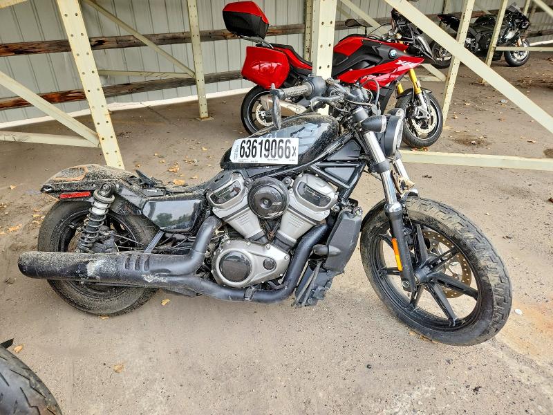 Aukcja sprzedaży 2022 Harley-davidson Rh975, vin: 1HD1ZH118NB309418, numer aukcji: 63619066