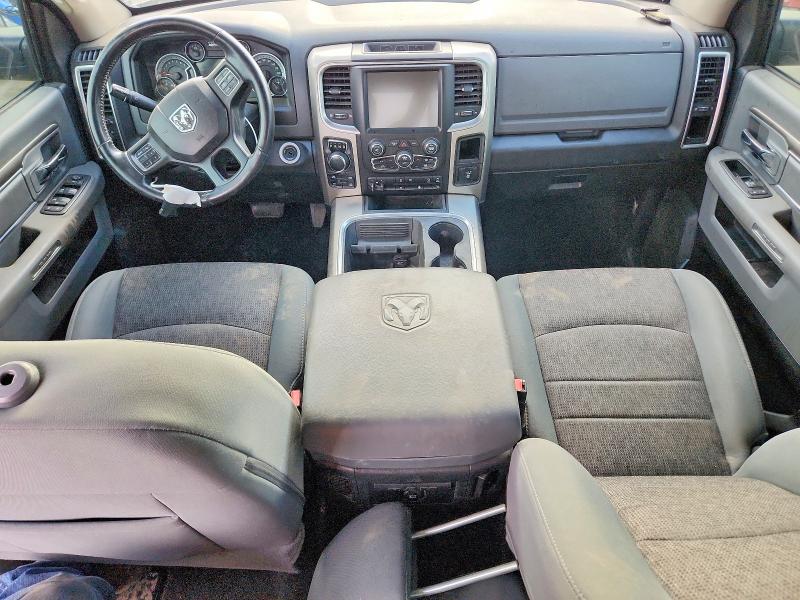 Продажа на аукционе авто 2015 Ram 1500, vin: 1C6RR7LT9FS746558, номер лота: 65181136