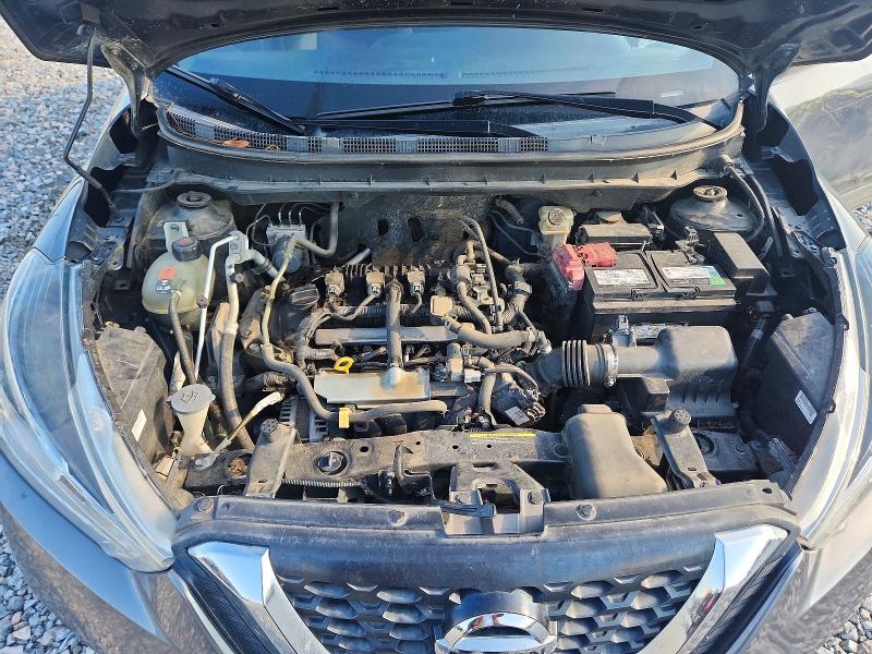 Продажа на аукционе авто 2020 Nissan Kicks, vin: 3N1CP5BV9LL561418, номер лота: 66095366