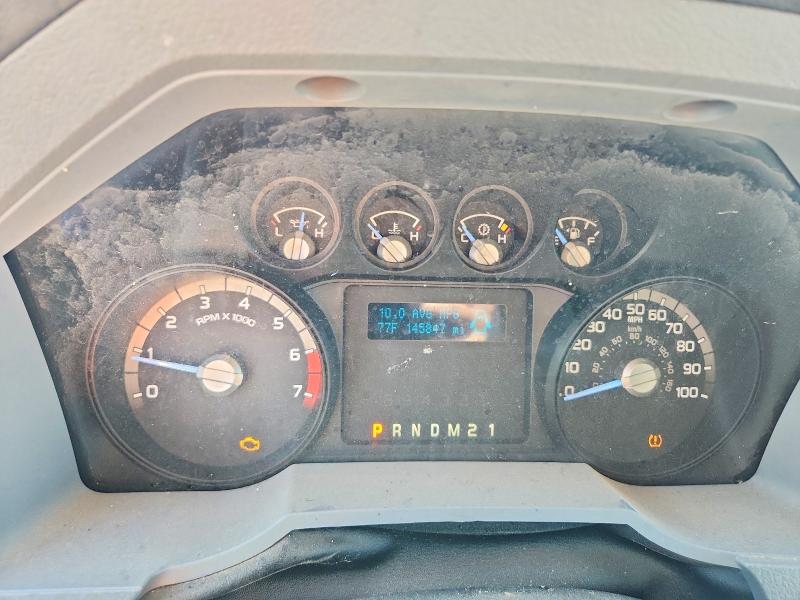 68889956 :رقم المزاد ، 1FD7X2B64FEB45735 vin ، 2015 Ford F250 مزاد بيع
