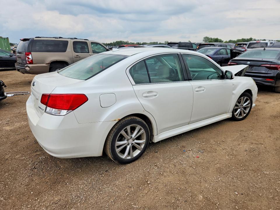 2014 Subaru Legacy მანქანა იყიდება აუქციონზე, vin: 4S3BMBD60E3015594, აუქციონის ნომერი: 64119456
