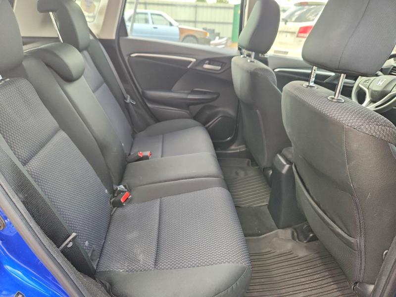 Продаж на аукціоні авто 2018 Honda Fit, vin: 3HGGK5H40JM731153, номер лоту: 65138426