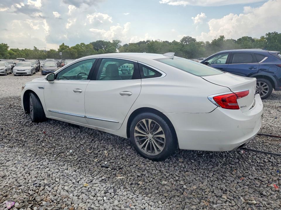 Aukcja sprzedaży 2018 Buick Lacrosse, vin: 1G4ZS5SS6JU106746, numer aukcji: 64453356