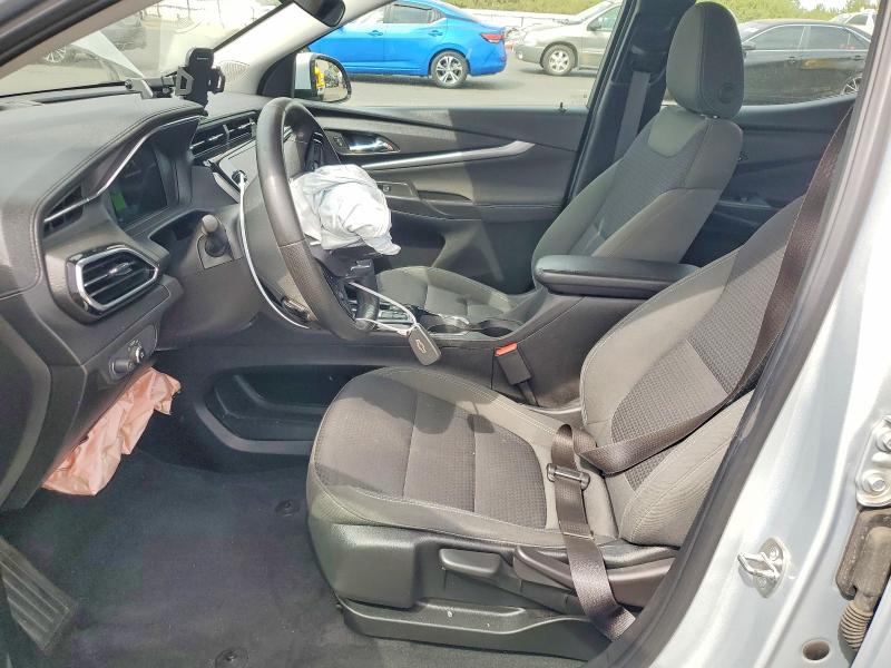 67147836 :رقم المزاد ، 1G1FY6S01P4185982 vin ، 2023 Chevrolet Bolt Euv مزاد بيع