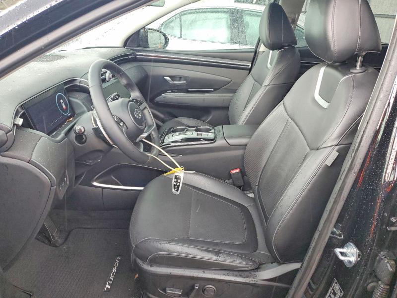 Продажа на аукционе авто 2024 Hyundai Tucson, vin: 5NMJECDE9RH331332, номер лота: 64673206