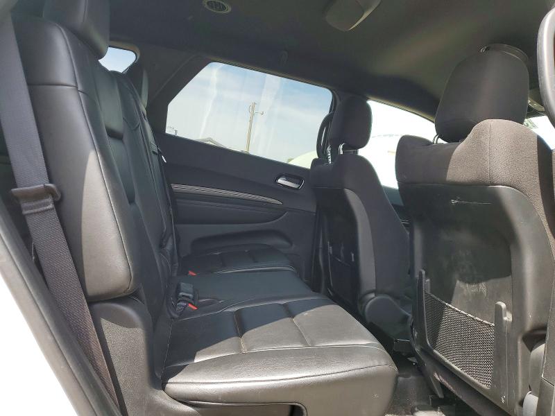 Aukcja sprzedaży 2023 Dodge Durango, vin: 1C4RDJFG9PC567824, numer aukcji: 58046976