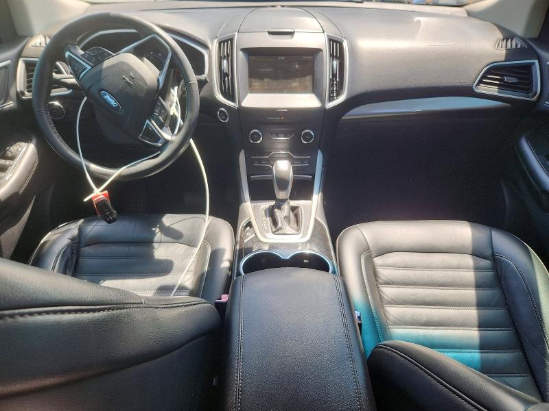 Продажа на аукционе авто 2015 Ford Edge, vin: 2FMTK4J86FBB56520, номер лота: 65796936