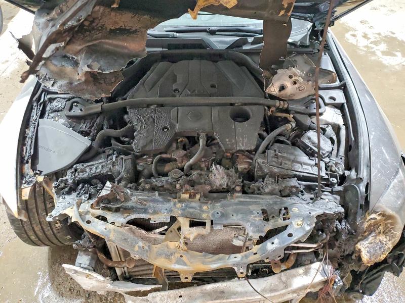 Aukcja sprzedaży 2024 Nissan Z, vin: JN1BZ4BH8RM366354, numer aukcji: 64970076
