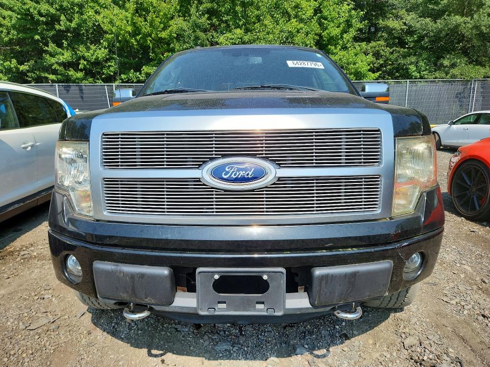 Aukcja sprzedaży 2012 Ford F150, vin: 1FTFW1EF7CFA02647, numer aukcji: 64287796