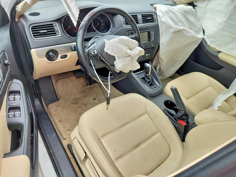 Продажа на аукционе авто 2015 Volkswagen Jetta, vin: 3VWD17AJ2FM307509, номер лота: 64956306