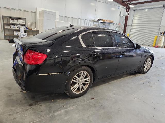 Продажа на аукционе авто 2013 Infiniti G37 Sedan, vin: JN1CV6AP9DM304846, номер лота: 63399956