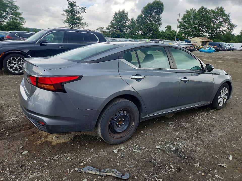 Продажа на аукционе авто 2019 Nissan Altima, vin: 1N4BL4BV5KC234674, номер лота: 63173696