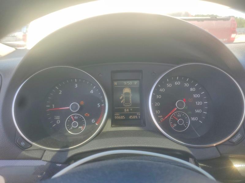 Aukcja sprzedaży 2012 Volkswagen Jetta, vin: 3VWPL7AJ1CM697148, numer aukcji: 64032286