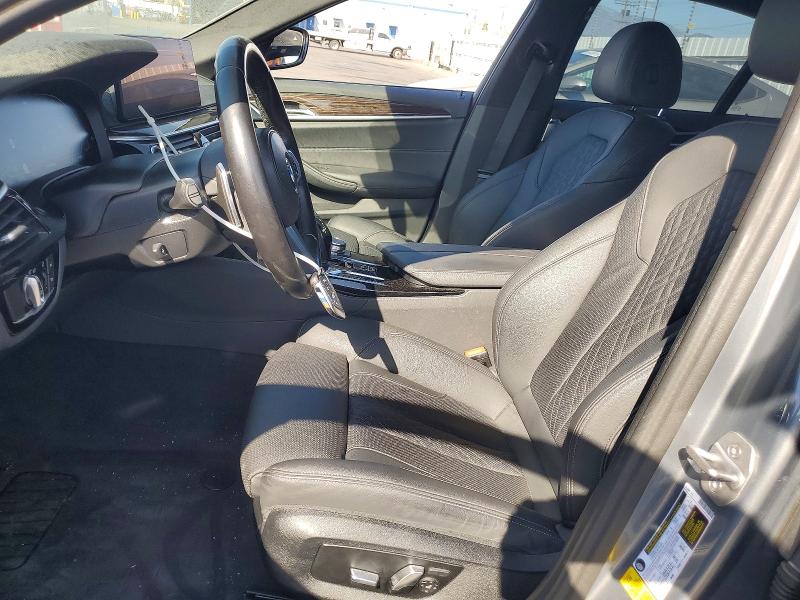 Продажа на аукционе авто 2023 Bmw 540, vin: WBA53BJ02PWY14663, номер лота: 66319576