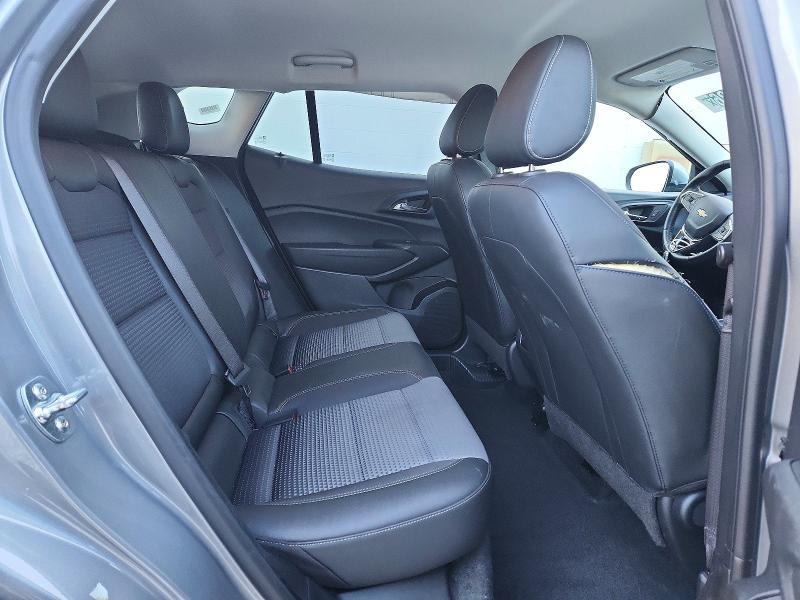 69414506 :رقم المزاد ، KL77LHEP2SC240949 vin ، 2025 Chevrolet Trax مزاد بيع