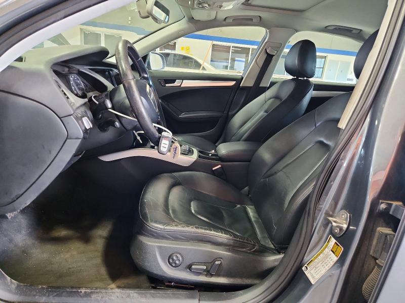 Aukcja sprzedaży 2012 Audi A4, vin: WAUFFAFLXCN015755, numer aukcji: 65528326