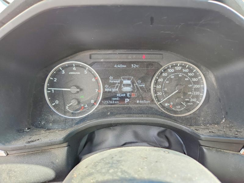 Продажа на аукционе авто 2023 Mitsubishi Outlander, vin: JA4J4UA84PZ603246, номер лота: 65838276