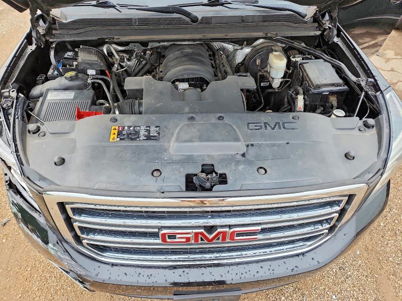 2017 Gmc Yukon მანქანა იყიდება აუქციონზე, vin: 1GKS2BKC6HR145447, აუქციონის ნომერი: 64075946