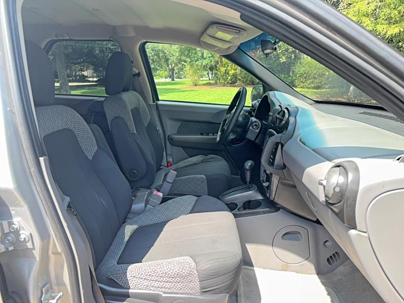 2005 Pontiac Aztek მანქანა იყიდება აუქციონზე, vin: 3G7DA03E55S525558, აუქციონის ნომერი: 66750186