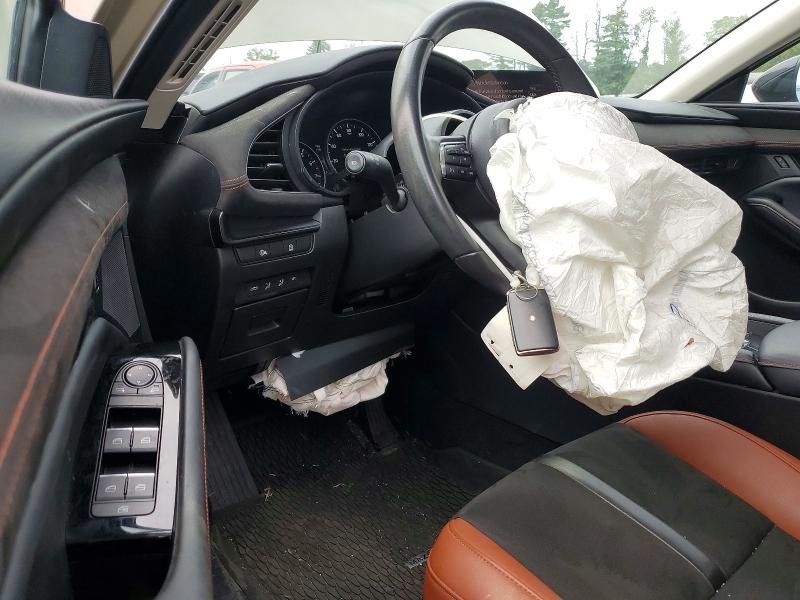 Aukcja sprzedaży 2025 Mazda 3, vin: JM1BPBXY5S1757551, numer aukcji: 64451476
