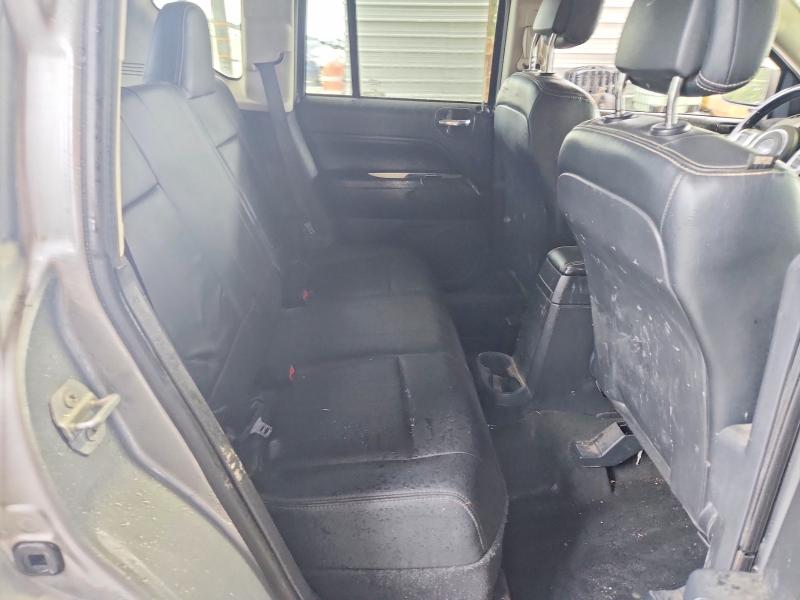 Aukcja sprzedaży 2016 Jeep Compass, vin: 1C4NJCEA1GD806597, numer aukcji: 66839046