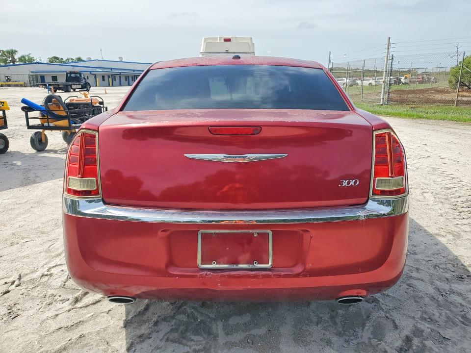 Продаж на аукціоні авто 2013 Chrysler 300, vin: 2C3CCAAG9DH561468, номер лоту: 63577406
