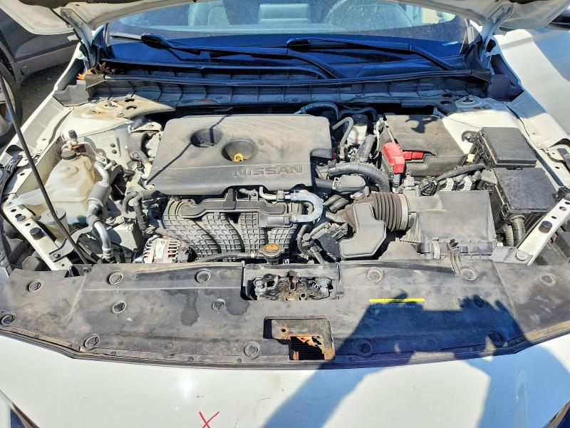 Продаж на аукціоні авто 2019 Nissan Altima, vin: 1N4BL4CV4KC174157, номер лоту: 62096236