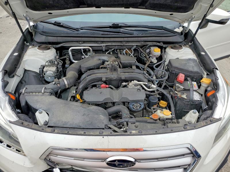 Aukcja sprzedaży 2017 Subaru Outback, vin: 4S4BSANC9H3290045, numer aukcji: 64637796