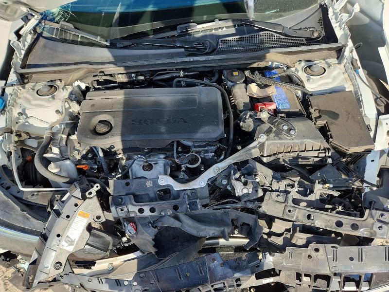 Aukcja sprzedaży 2025 Honda Civic, vin: 2HGFE2F59SH554454, numer aukcji: 65517626