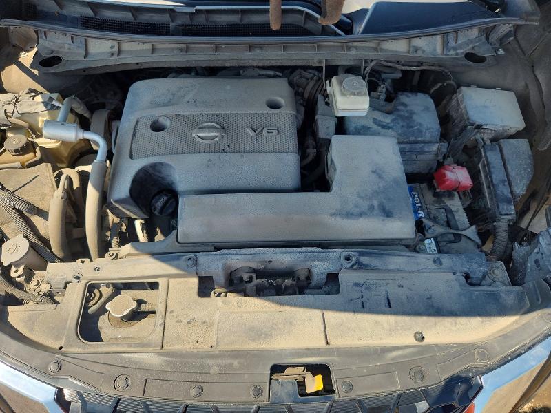 Продаж на аукціоні авто 2019 Nissan Murano, vin: 5N1AZ2MS5KN138958, номер лоту: 63733686