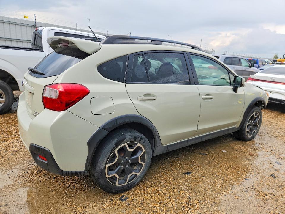 Продаж на аукціоні авто 2013 Subaru Xv Crosstrek, vin: JF2GPAVC9DH810058, номер лоту: 64487466