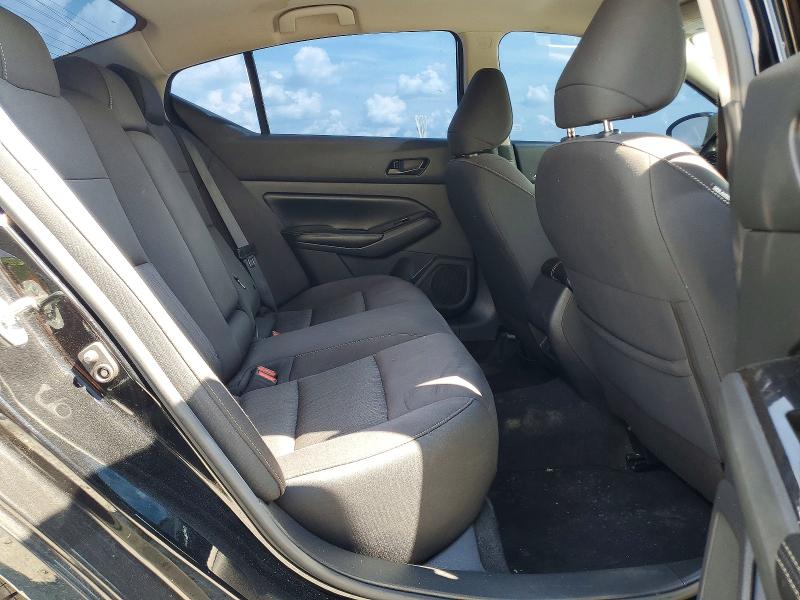 Продажа на аукционе авто 2023 Nissan Altima, vin: 1N4BL4DV9PN425457, номер лота: 66993446