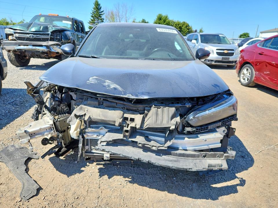 Aukcja sprzedaży 2022 Honda Civic, vin: 2HGFE2F55NH120195, numer aukcji: 63535956