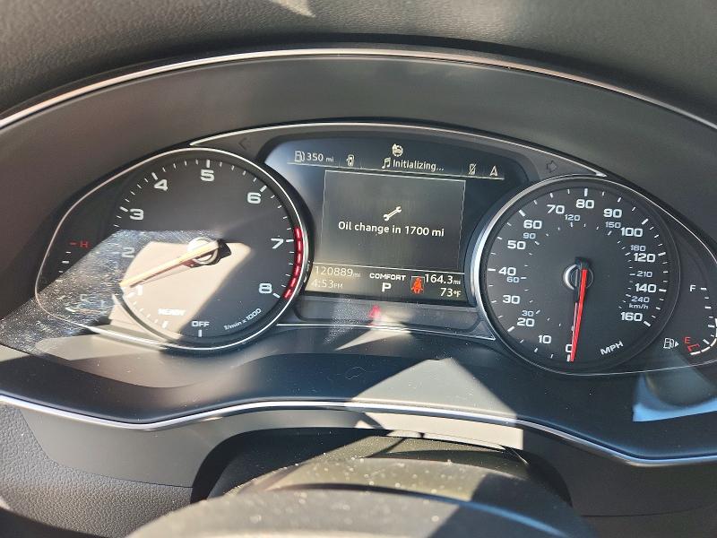 Продаж на аукціоні авто 2019 Audi A6, vin: WAUD8AF29KN123212, номер лоту: 64852226