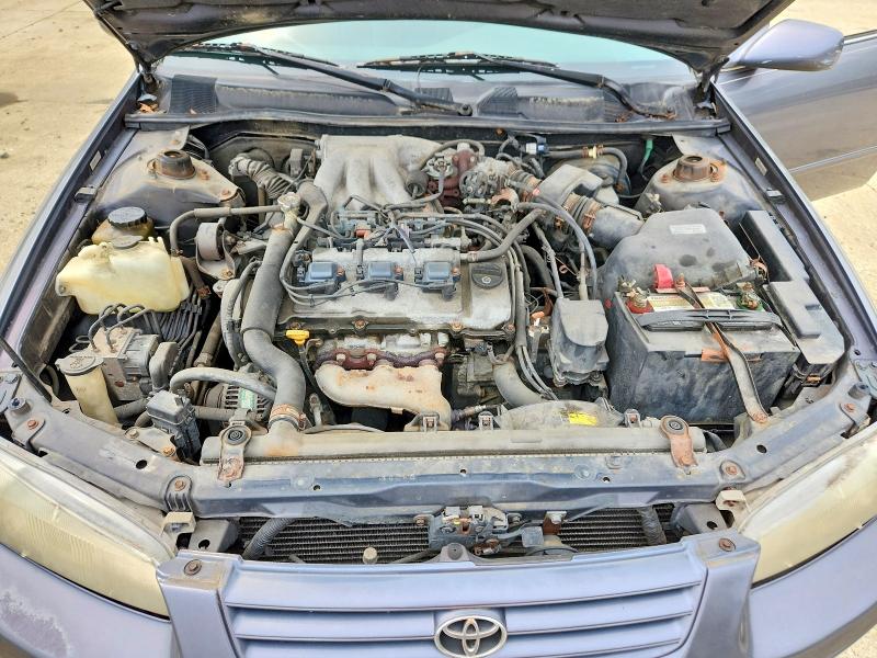 Aukcja sprzedaży 1997 Toyota Camry, vin: 4T1BF22K0VU004255, numer aukcji: 65271346