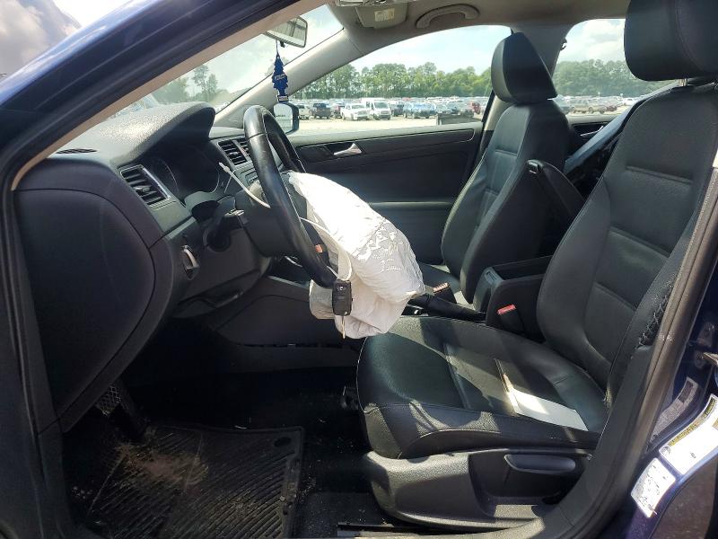 Aukcja sprzedaży 2012 Volkswagen Jetta, vin: 3VWDP7AJ6CM365715, numer aukcji: 66703646
