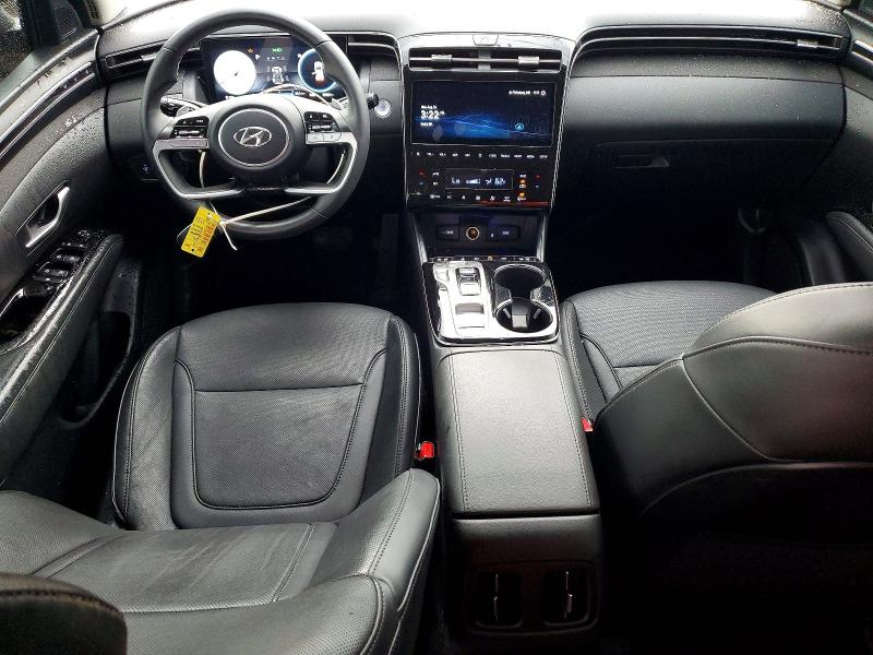 Продажа на аукционе авто 2024 Hyundai Tucson, vin: 5NMJECDE9RH331332, номер лота: 64673206