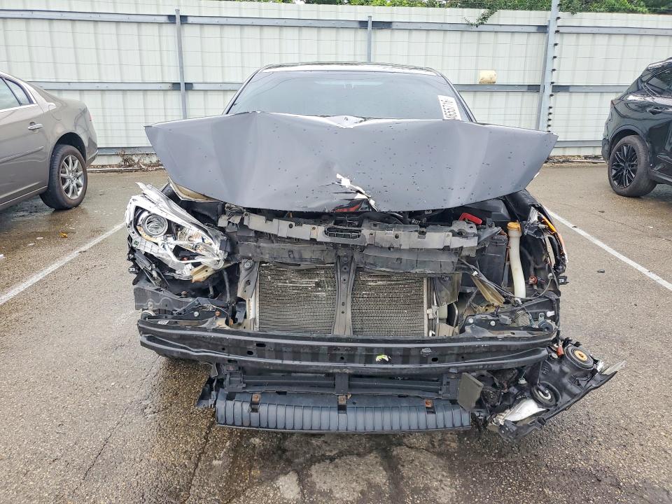 2015 Subaru Legacy მანქანა იყიდება აუქციონზე, vin: 4S3BNBD68F3033100, აუქციონის ნომერი: 64655716