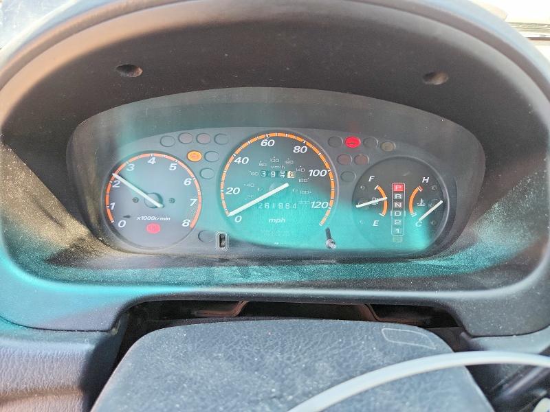 Aukcja sprzedaży 1999 Honda Cr-v, vin: JHLRD1849XC002544, numer aukcji: 63777016