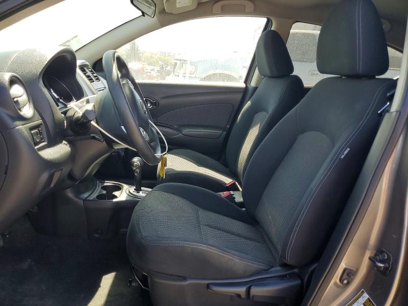 Продаж на аукціоні авто 2016 Nissan Versa, vin: 3N1CN7AP4GL859174, номер лоту: 66405646