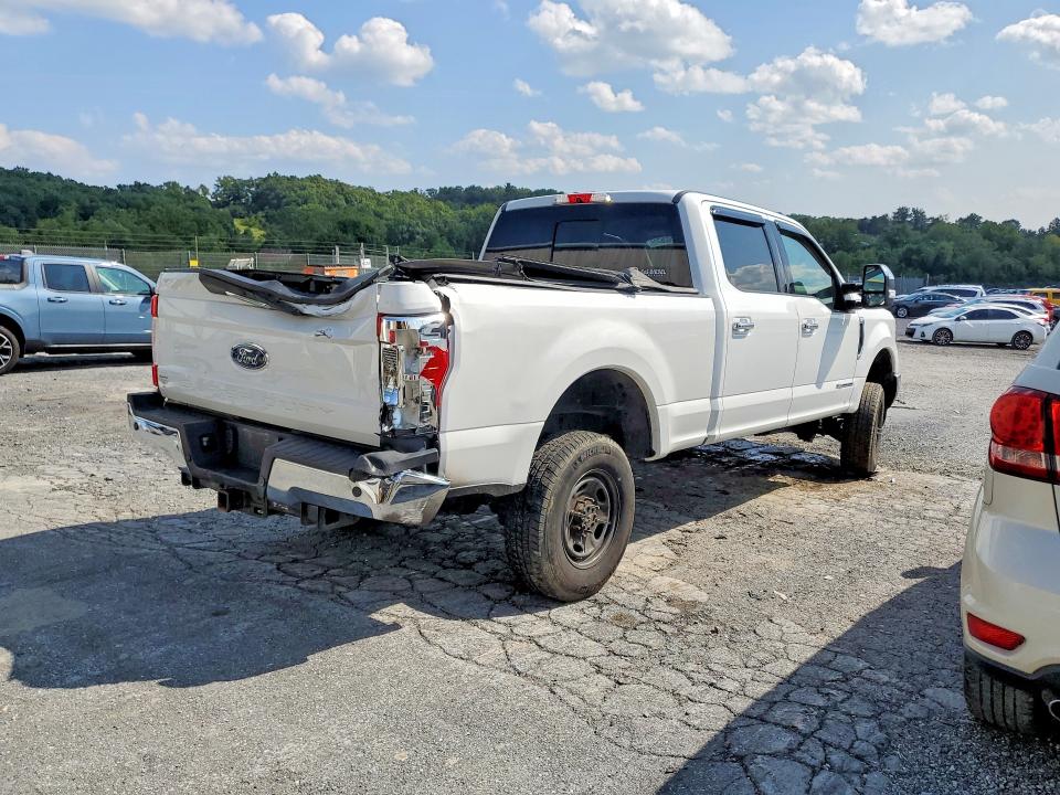2019 Ford F250 მანქანა იყიდება აუქციონზე, vin: 1FT7W2BT7KEG67539, აუქციონის ნომერი: 66026706