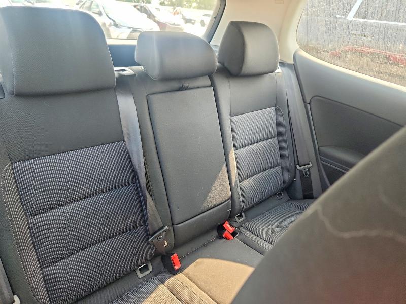 Продажа на аукционе авто 2012 Volkswagen Golf, vin: WVWBB7AJ7CW281458, номер лота: 64627136