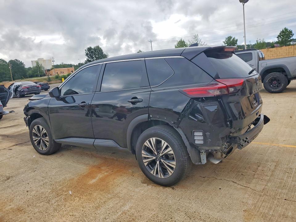 Продажа на аукционе авто 2023 Nissan Rogue, vin: JN8BT3BB2PW359362, номер лота: 63333036